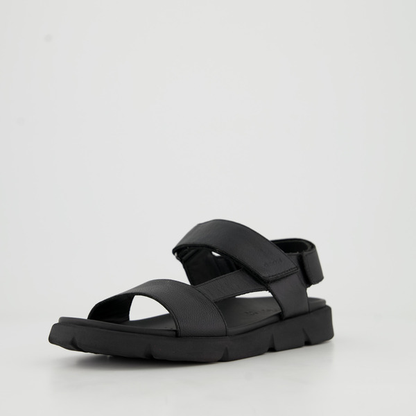 Geox Klassische Sandalen U XAND 2S schwarz