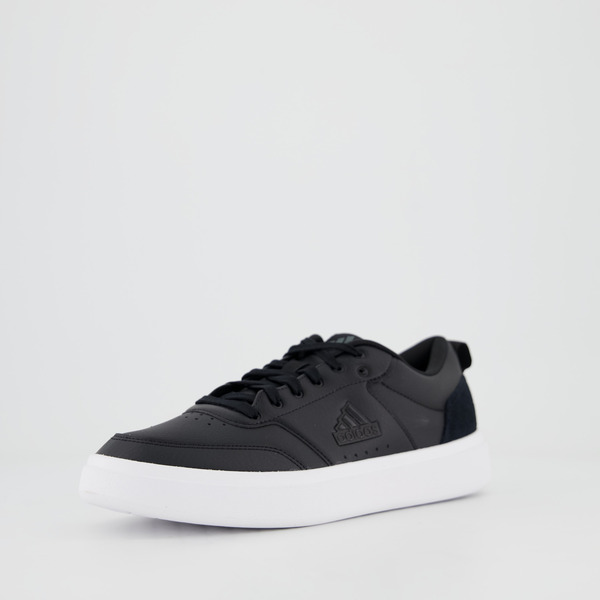 Adidas Sneaker Low PARK ST schwarz