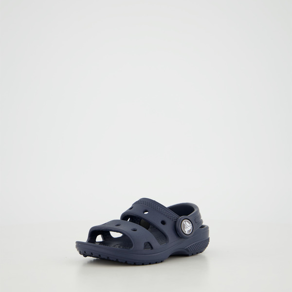 Crocs Badesandalen Classic Sandal T 