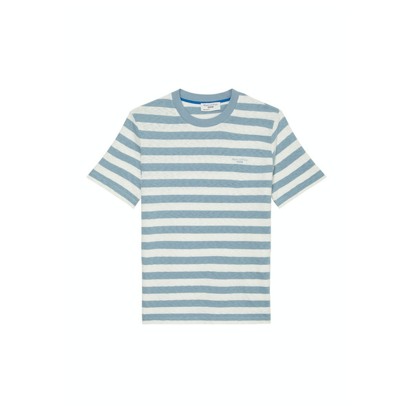 Marc o'Polo T-Shirts T-shirt, short sleeve, yd slub 