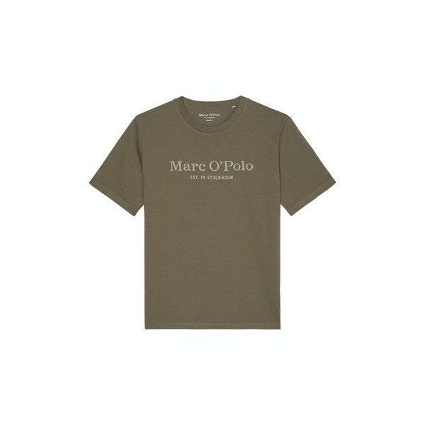 Marc o'Polo T-Shirts T-shirt, short sleeve, crew ne 