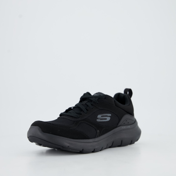 Skechers Sneaker Low 232821 schwarz