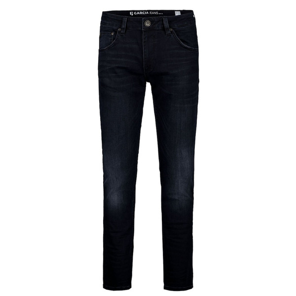 Garcia Jeans 611/34 col.9510_Russo schwarz