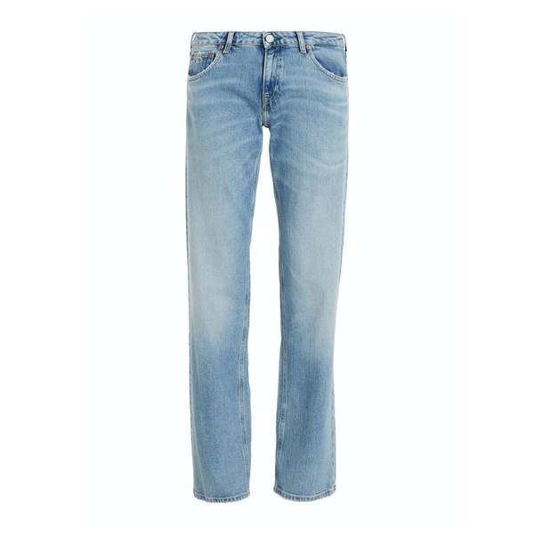 Tommy Jeans Jeans SOPHIE LW STR AH6114 