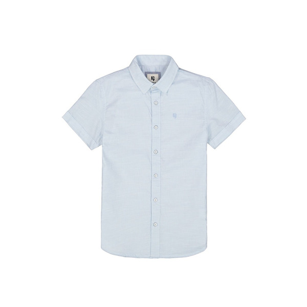 Garcia Shirts & Tops O43430_boys shirt ss 