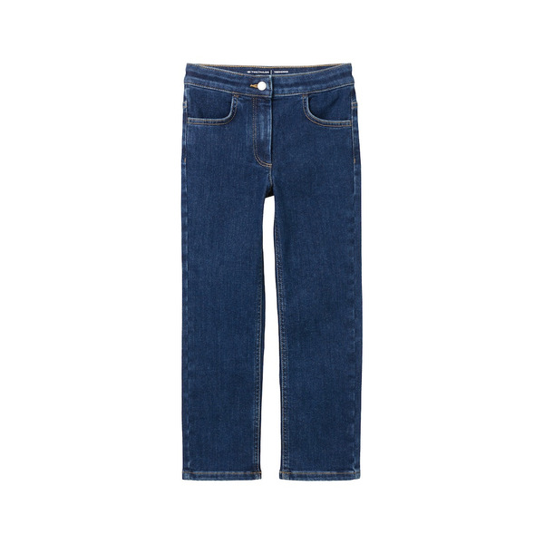 Tom Tailor Jeans & Hosen Stone blue treggings 