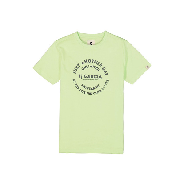 Garcia Shirts & Tops N43601_boys T-shirt ss 