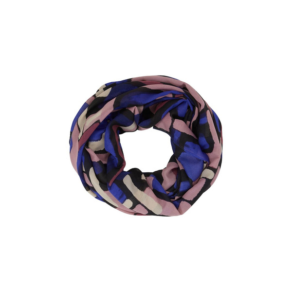 Tom Tailor Tücher & Schals Printed loop scarf 