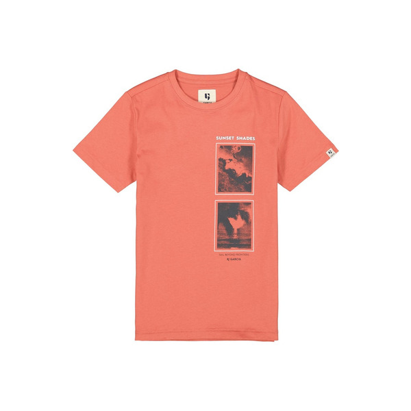 Garcia Shirts & Tops O43411_boys T-shirt ss 