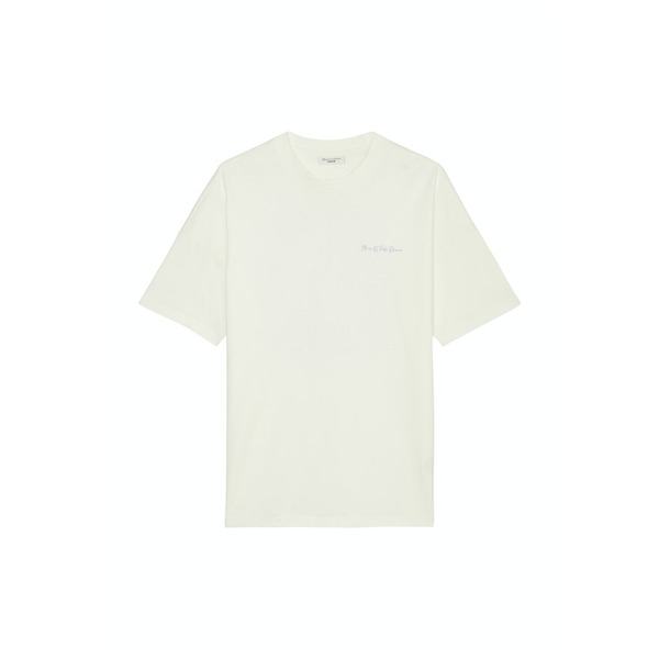 Marc o'Polo T-Shirts T-shirt, short sleeve, crewnec 