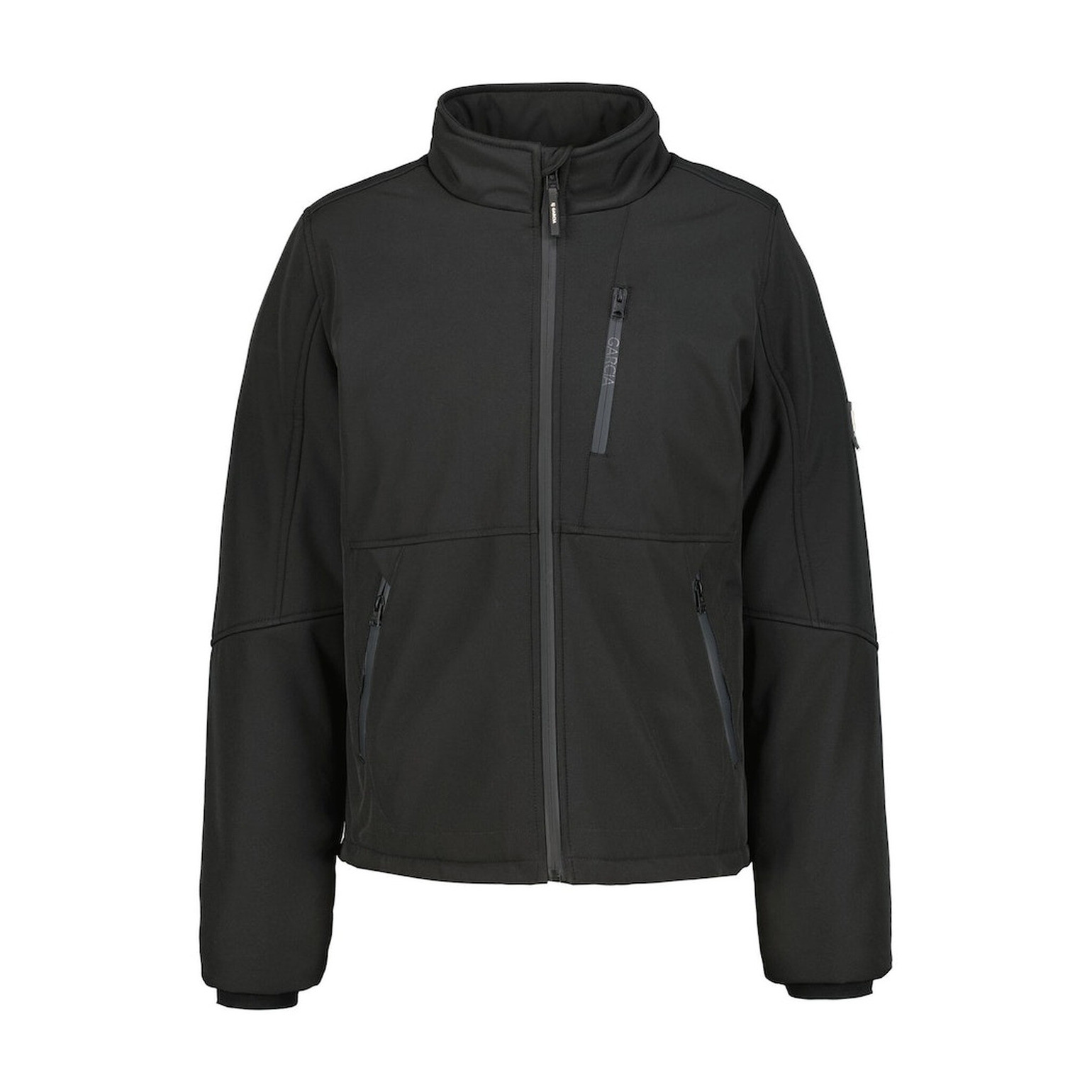 Mücke GARCIA | GJ310903_men`s Schuh Jacken jacket outdoor