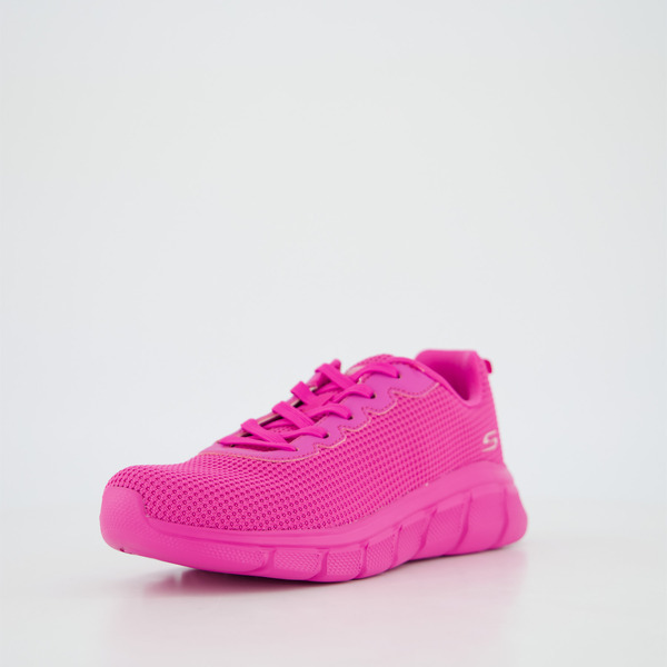 Skechers Sneaker Low  BOBS B FLEX-VISIONARY ESSENCE 