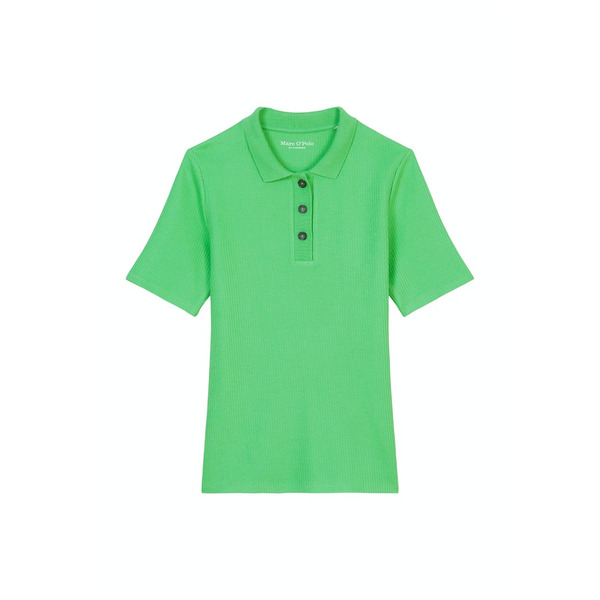 Marc o'Polo T-Shirts Jersey polo, short sleeve, pol 
