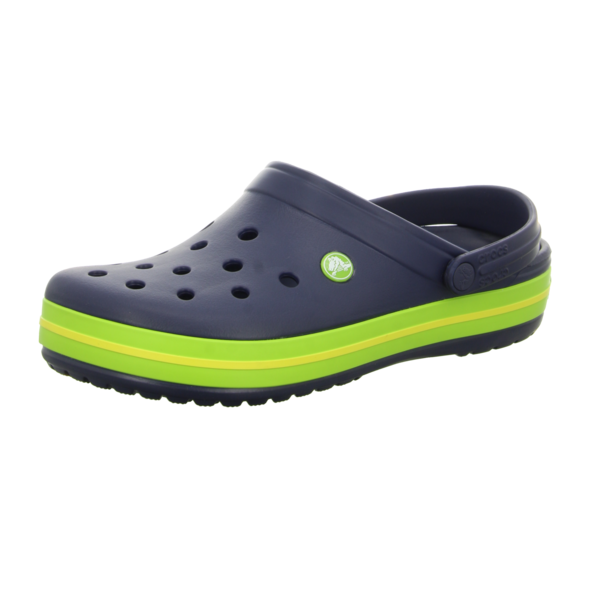 Unisex Lite Ride Sandalen Croc Clogs Crocband Loch Hausschuhe Schuhe Badeschuhe