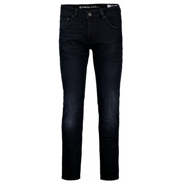 Garcia Jeans 611/32 col.9510_Russo schwarz