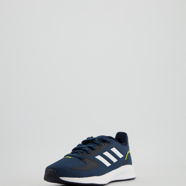 Adidas Sportschuhe RUNFALCON 2.0 K schwarz