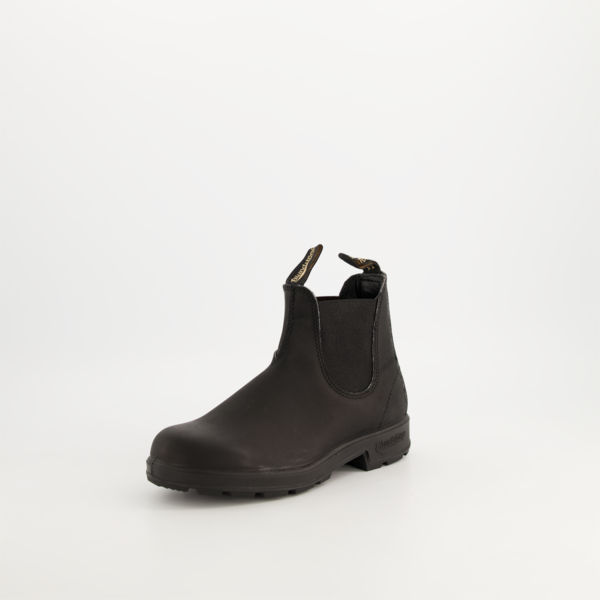 Blundstone Chelsea Boots Original schwarz