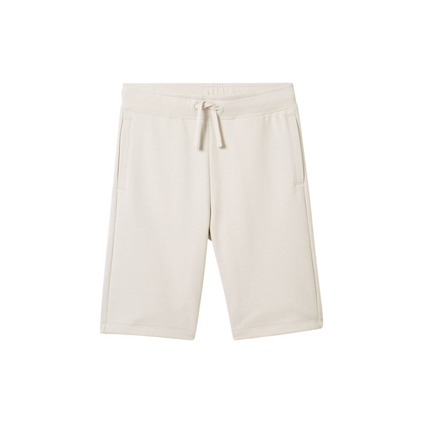 Tom Tailor Jeans & Hosen Basic sweat shorts 