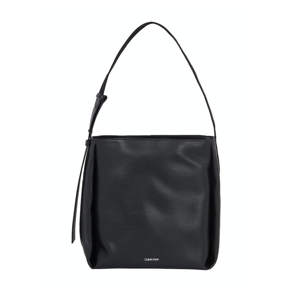 Calvin Klein Handtaschen GRACIE BUCKET BAG schwarz