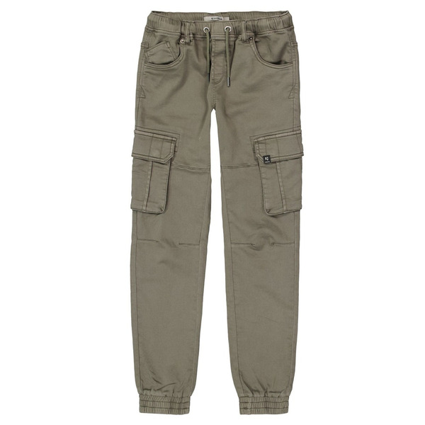 Garcia Jeans & Hosen Z3029_boys pants 