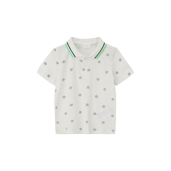 S. Oliver Shirts & Tops Polo-Shirt 