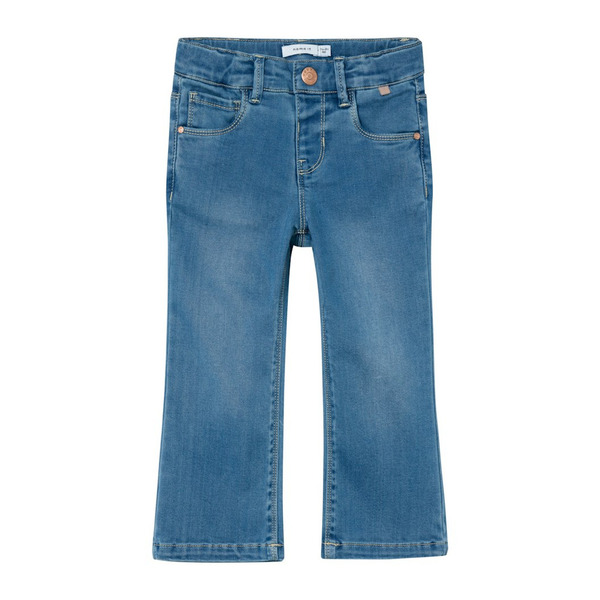 name it Jeans & Hosen NMFSALLI BOOTCUT JEANS 8292-TO 