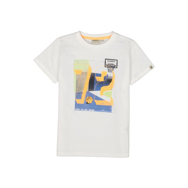 Garcia Shirts & Tops N45600_boys T-shirt ss 
