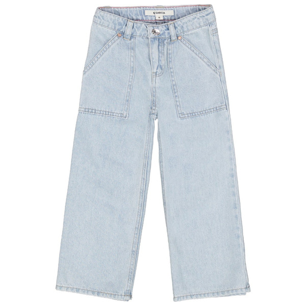 Garcia Jeans & Hosen N44725_girls pants 